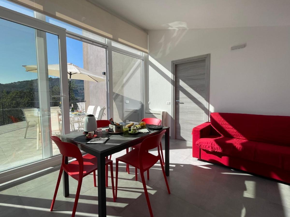 Holiday Home Villa Milu-1 By Interhome Imperia Exteriér fotografie