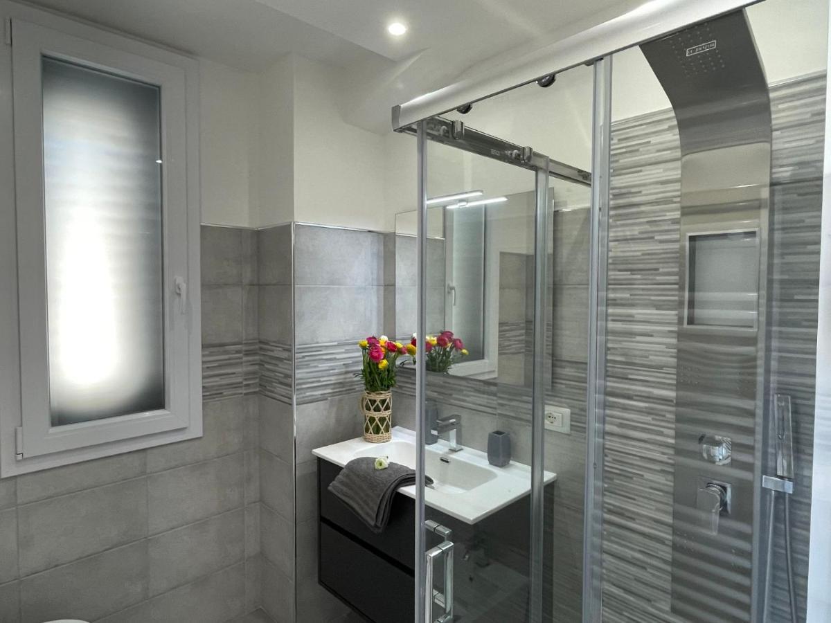 Holiday Home Villa Milu-1 By Interhome Imperia Exteriér fotografie