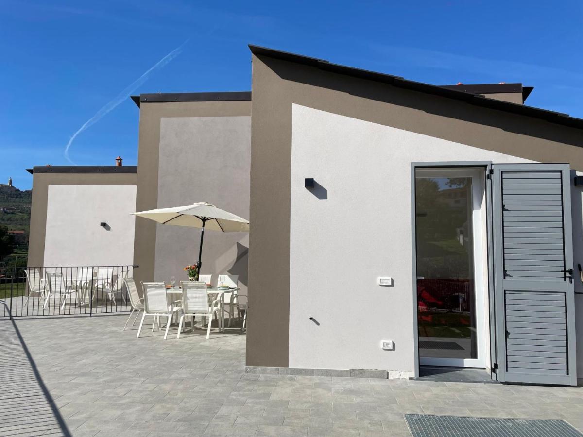 Holiday Home Villa Milu-1 By Interhome Imperia Exteriér fotografie