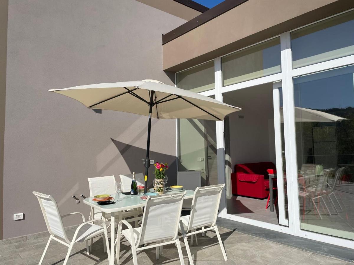 Holiday Home Villa Milu-1 By Interhome Imperia Exteriér fotografie