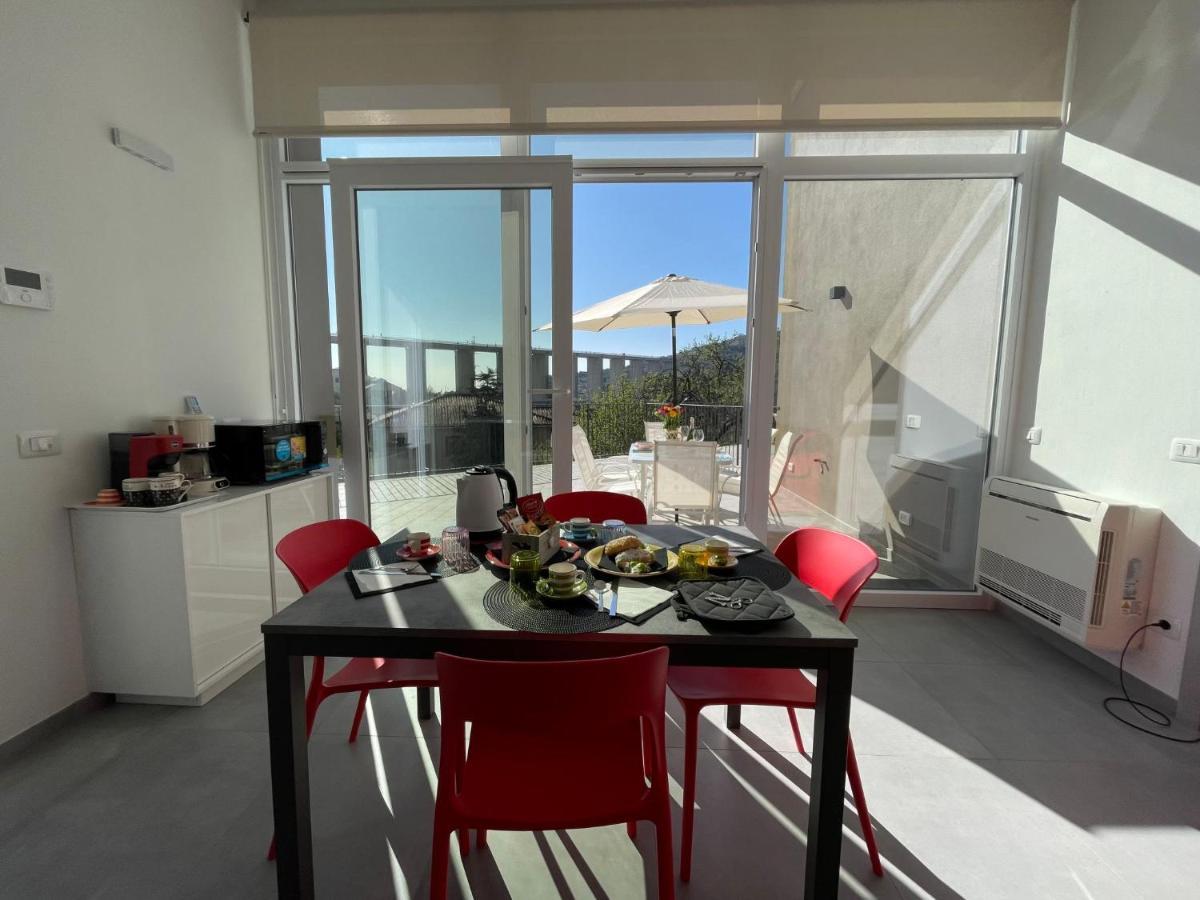 Holiday Home Villa Milu-1 By Interhome Imperia Exteriér fotografie