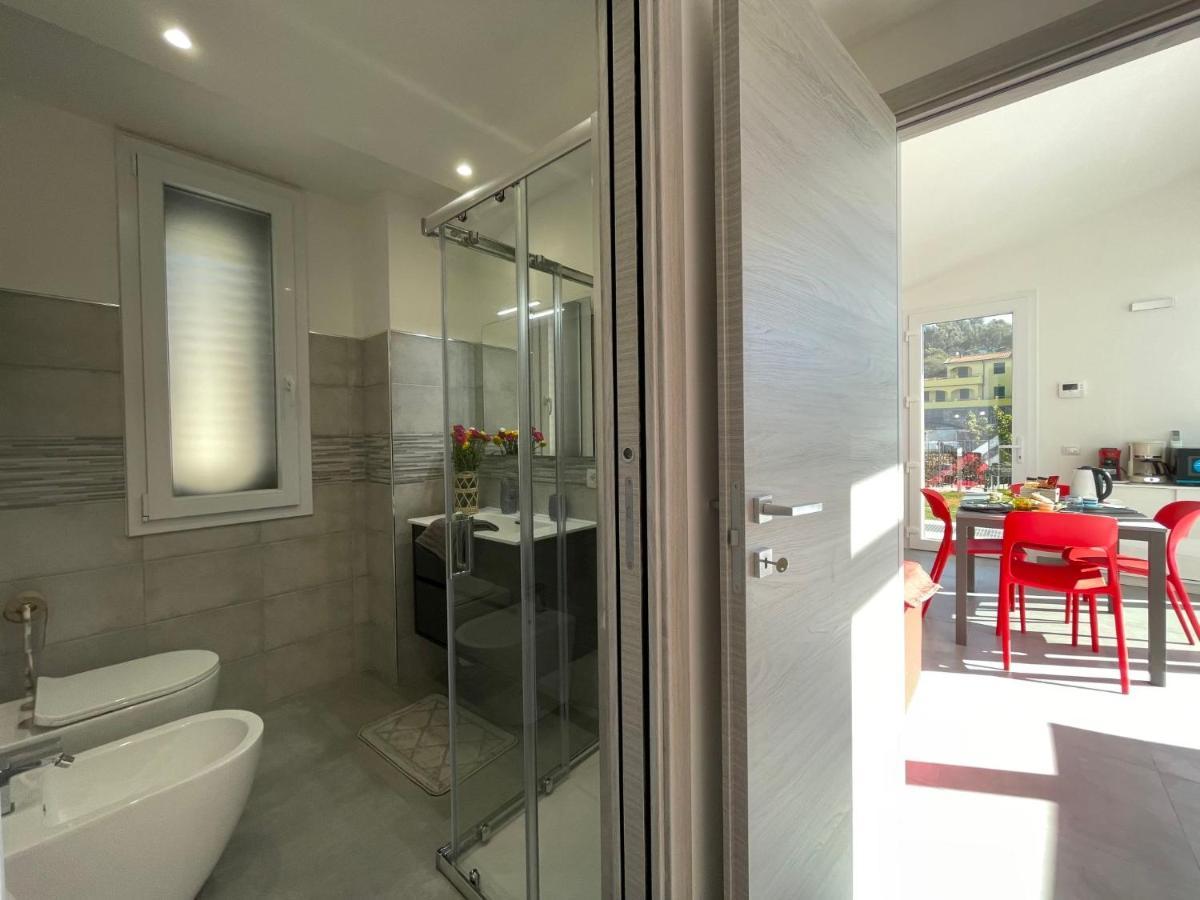 Holiday Home Villa Milu-1 By Interhome Imperia Exteriér fotografie