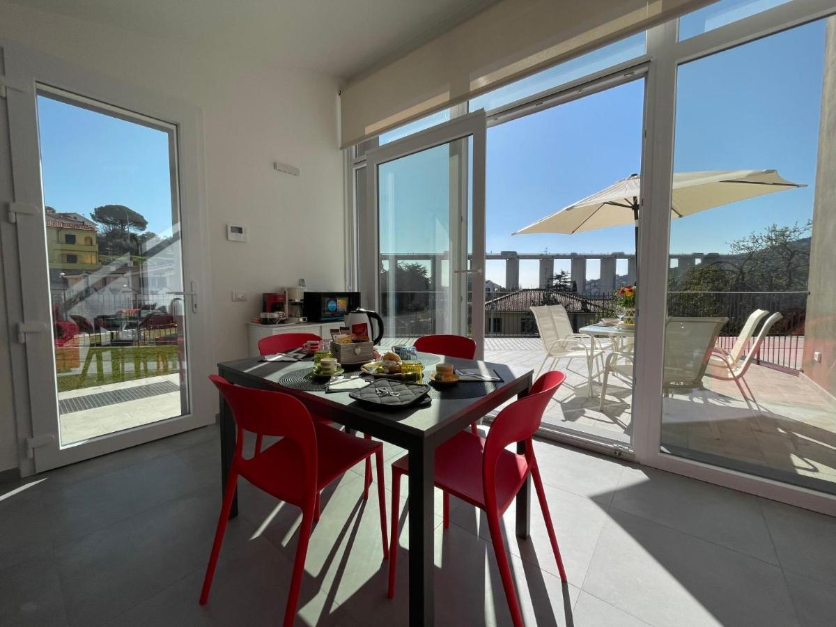 Holiday Home Villa Milu-1 By Interhome Imperia Exteriér fotografie